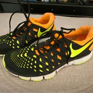 Nike Free Trainer - Men Size 8.